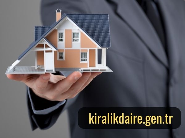 Kayı Mahallesi Kiralık Daire